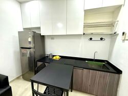 Cambridge Village (D8), Apartment #557249871